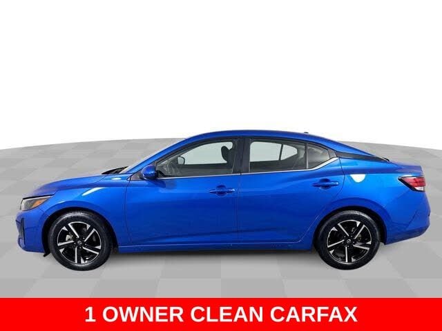 nissan sentra 2025 3N1AB8CV7SY235625 image nissan sentra 2025 3N1AB8CV7SY235625 image