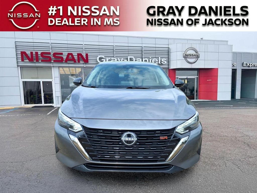 nissan sentra 2025 3N1AB8DV9SY291788 image nissan sentra 2025 3N1AB8DV9SY291788 image