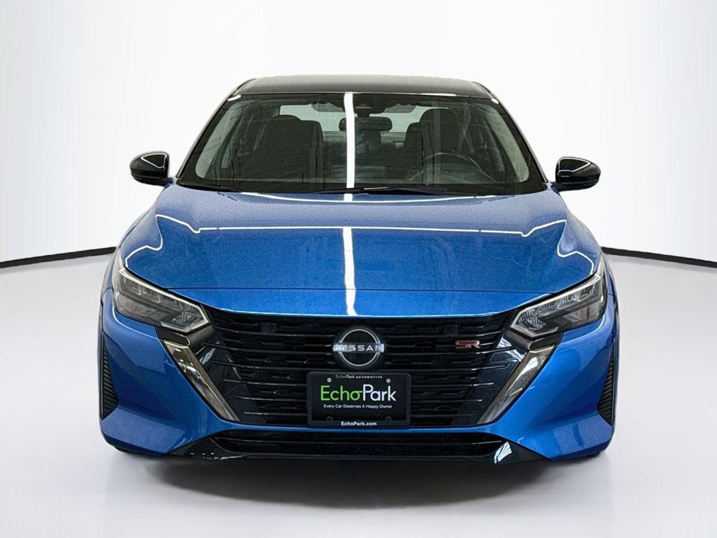 nissan sentra 2025 3N1AB8DV3SY262111 image nissan sentra 2025 3N1AB8DV3SY262111 image