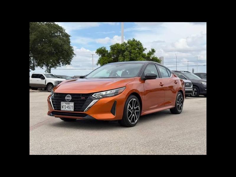 nissan sentra 2025 3N1AB8DV9SY215813 image nissan sentra 2025 3N1AB8DV9SY215813 image