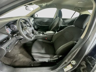 nissan sentra 2025 3N1AB8BV6SY307030 image nissan sentra 2025 3N1AB8BV6SY307030 image