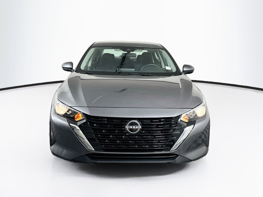 nissan sentra 2025 3N1AB8BV0SY282948 image nissan sentra 2025 3N1AB8BV0SY282948 image