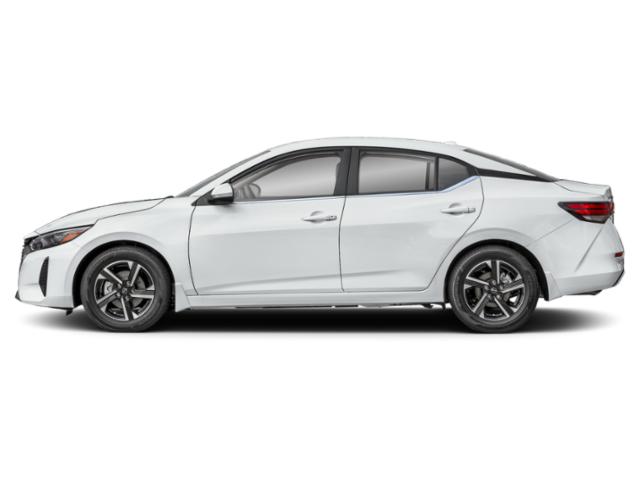 nissan sentra 2025 3N1AB8CV0SY370154 image nissan sentra 2025 3N1AB8CV0SY370154 image