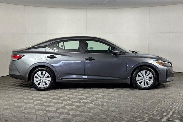 nissan sentra 2025 3N1AB8BV9SY337249 image nissan sentra 2025 3N1AB8BV9SY337249 image