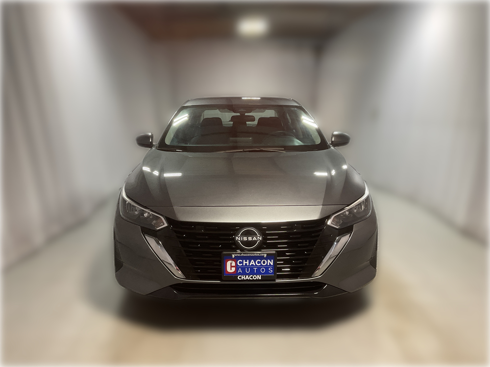 nissan sentra 2025 3N1AB8CV1SY213281 image nissan sentra 2025 3N1AB8CV1SY213281 image