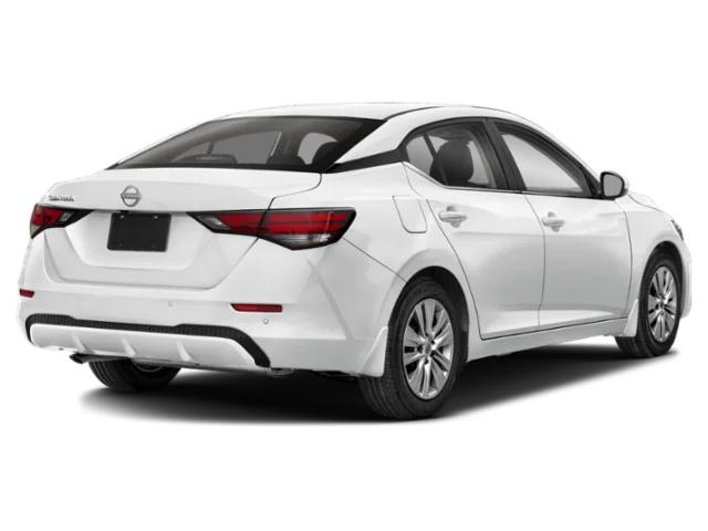 nissan sentra 2025 3N1AB8BV8SY371876 image nissan sentra 2025 3N1AB8BV8SY371876 image