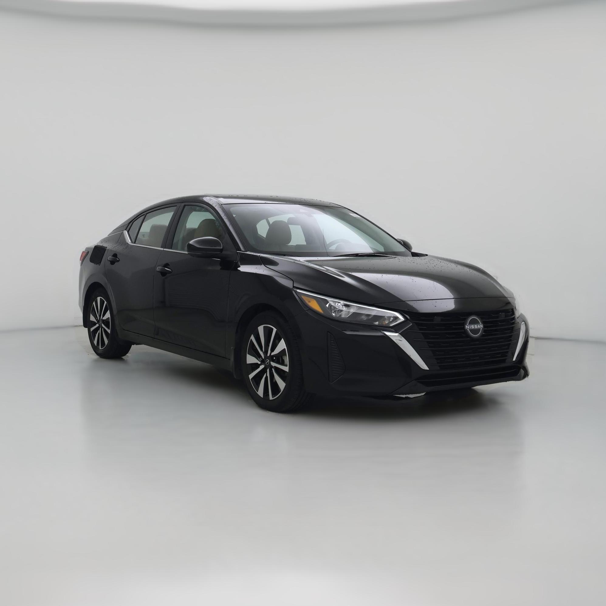 nissan sentra 2025 3N1AB8CV9SY227624 image nissan sentra 2025 3N1AB8CV9SY227624 image
