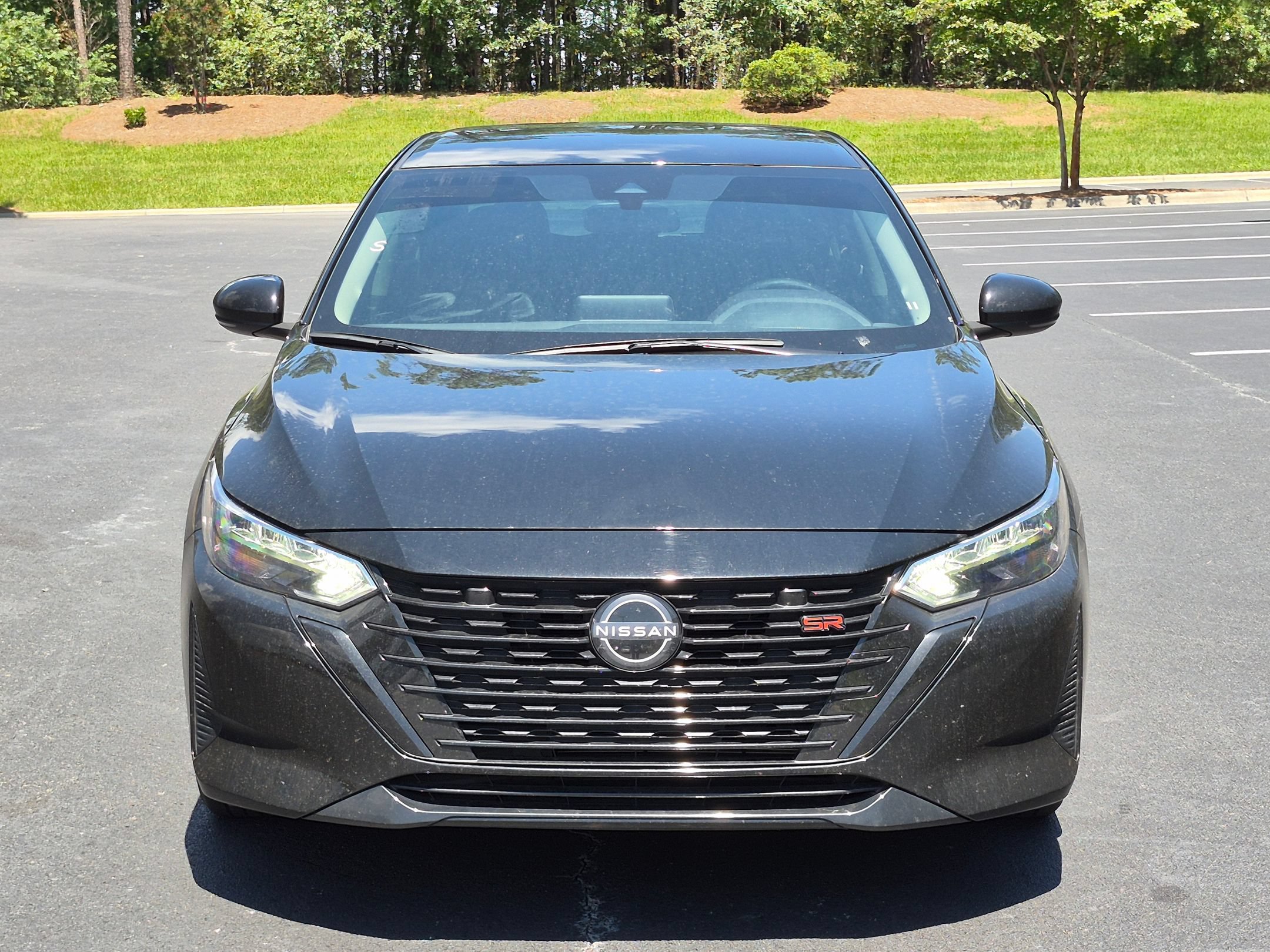 nissan sentra 2025 3N1AB8DV2SY352141 image nissan sentra 2025 3N1AB8DV2SY352141 image