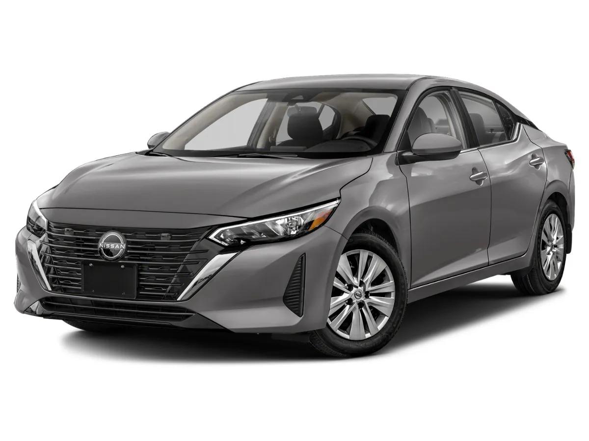 nissan sentra 2025 3N1AB8BV0SY264899 image nissan sentra 2025 3N1AB8BV0SY264899 image