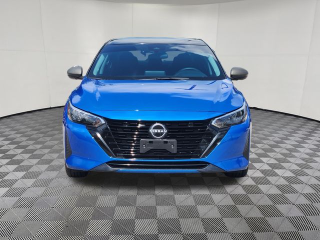nissan sentra 2025 3N1AB8CV1SY316264 image nissan sentra 2025 3N1AB8CV1SY316264 image