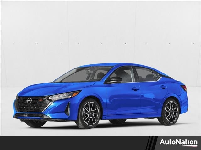 nissan sentra 2025 3N1AB8DV1SY316702 image nissan sentra 2025 3N1AB8DV1SY316702 image
