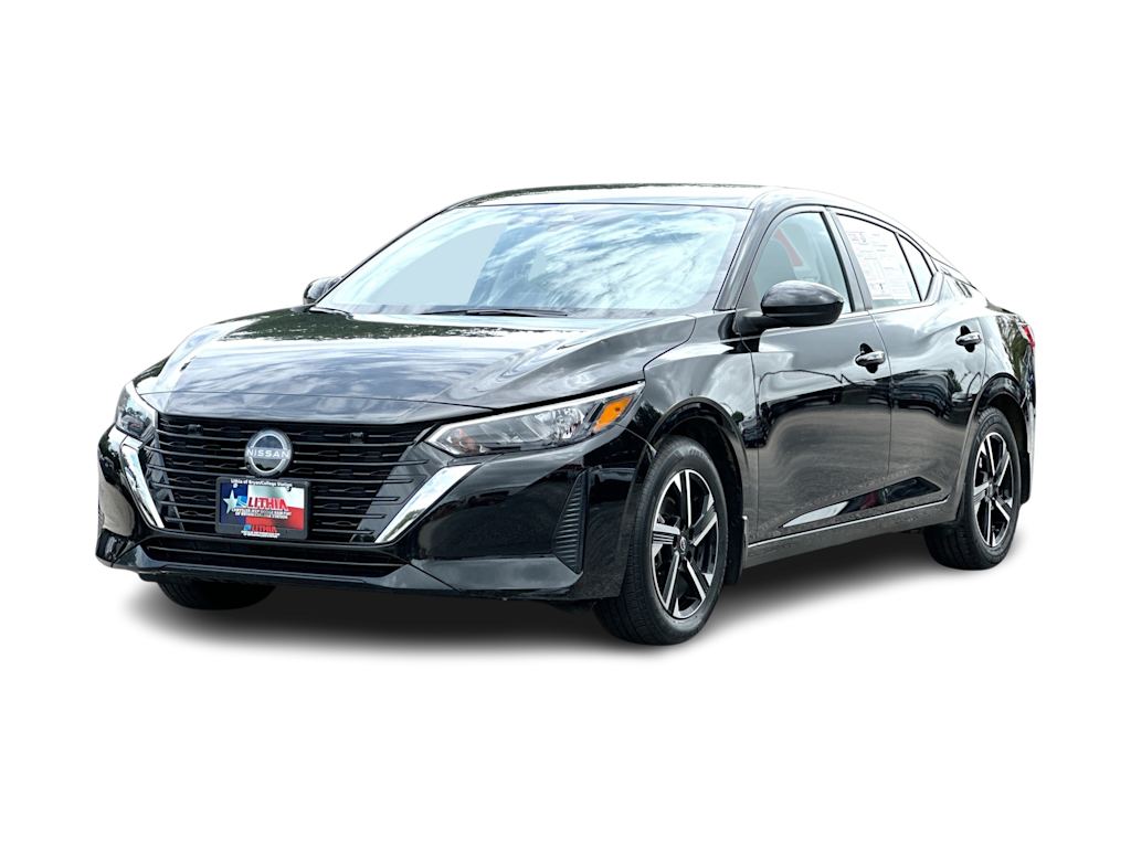 nissan sentra 2025 3N1AB8CV2SY408810 image nissan sentra 2025 3N1AB8CV2SY408810 image