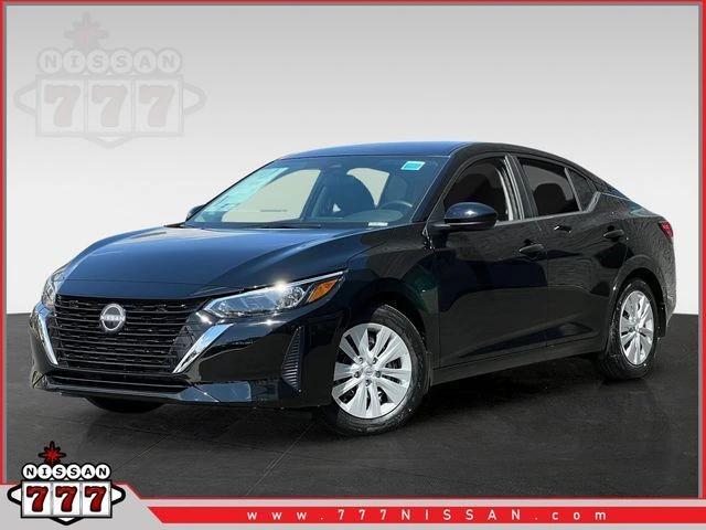 nissan sentra 2025 3N1AB8BV9SY385396 image nissan sentra 2025 3N1AB8BV9SY385396 image