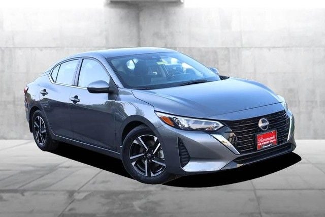 nissan sentra 2025 3N1AB8CV5SY322763 image nissan sentra 2025 3N1AB8CV5SY322763 image
