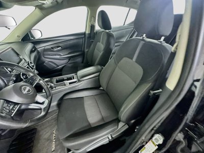 nissan sentra 2025 3N1AB8CV8SY282162 image nissan sentra 2025 3N1AB8CV8SY282162 image