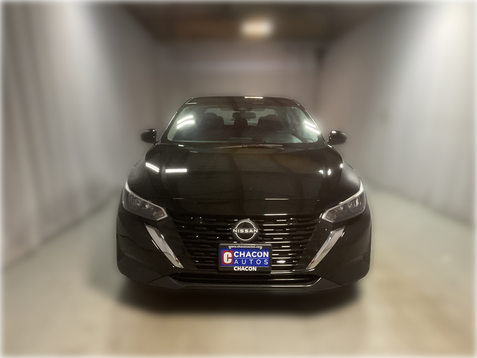 nissan sentra 2025 3N1AB8BV6SY368913 image nissan sentra 2025 3N1AB8BV6SY368913 image