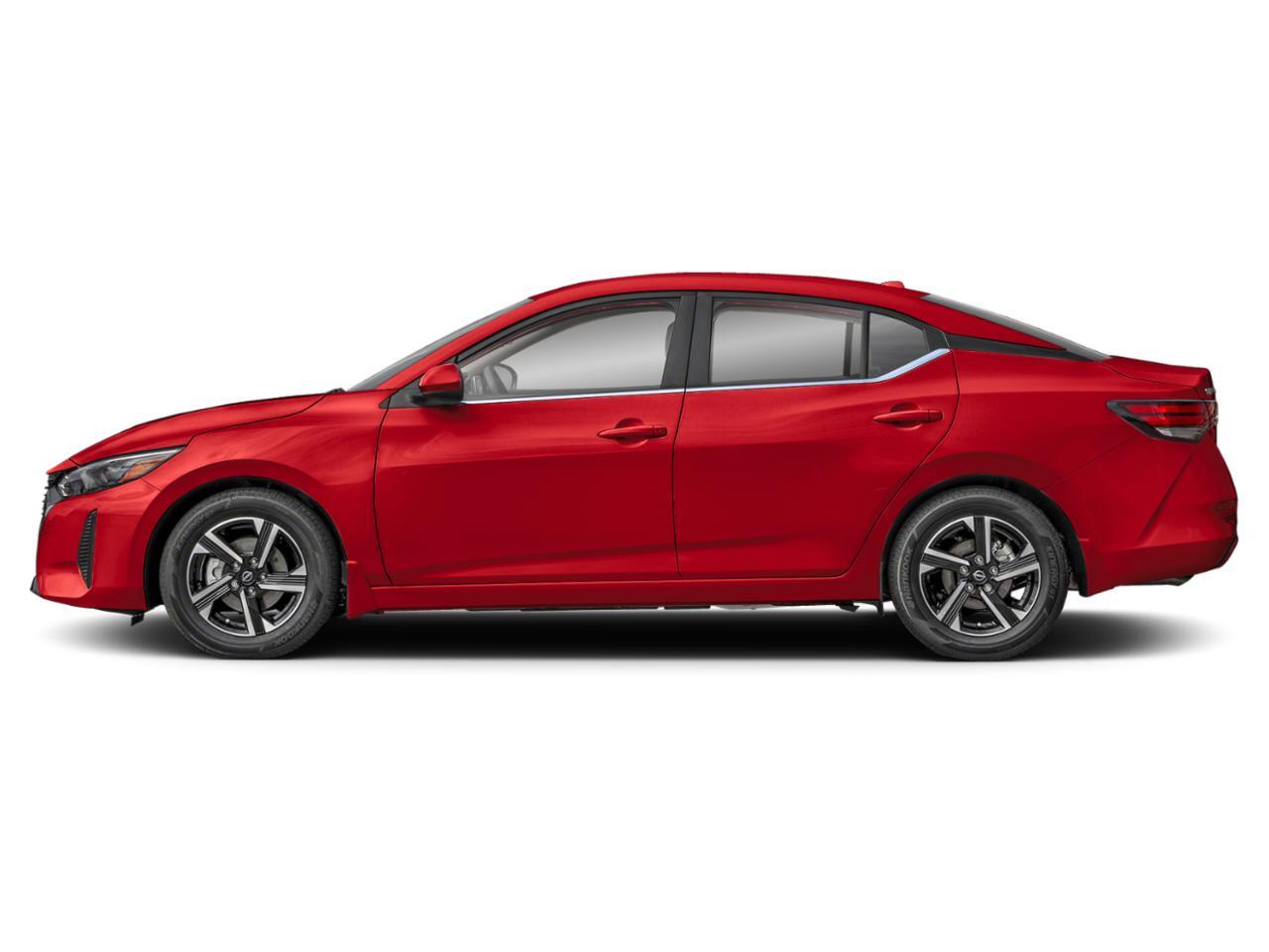 nissan sentra 2025 3N1AB8CVXSY204448 image nissan sentra 2025 3N1AB8CVXSY204448 image