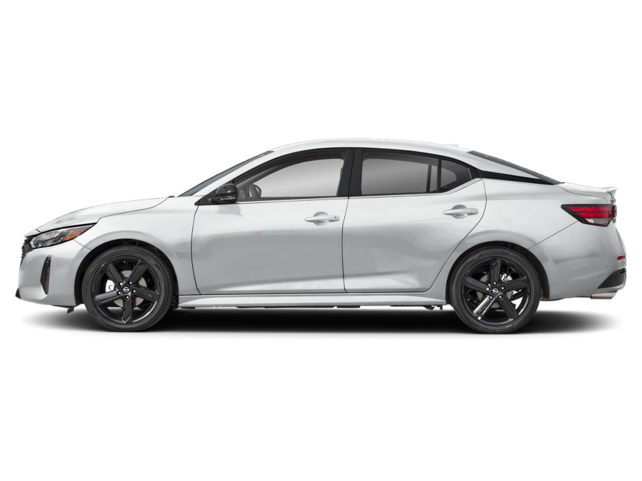 nissan sentra 2025 3N1AB8DV7SY257025 image nissan sentra 2025 3N1AB8DV7SY257025 image