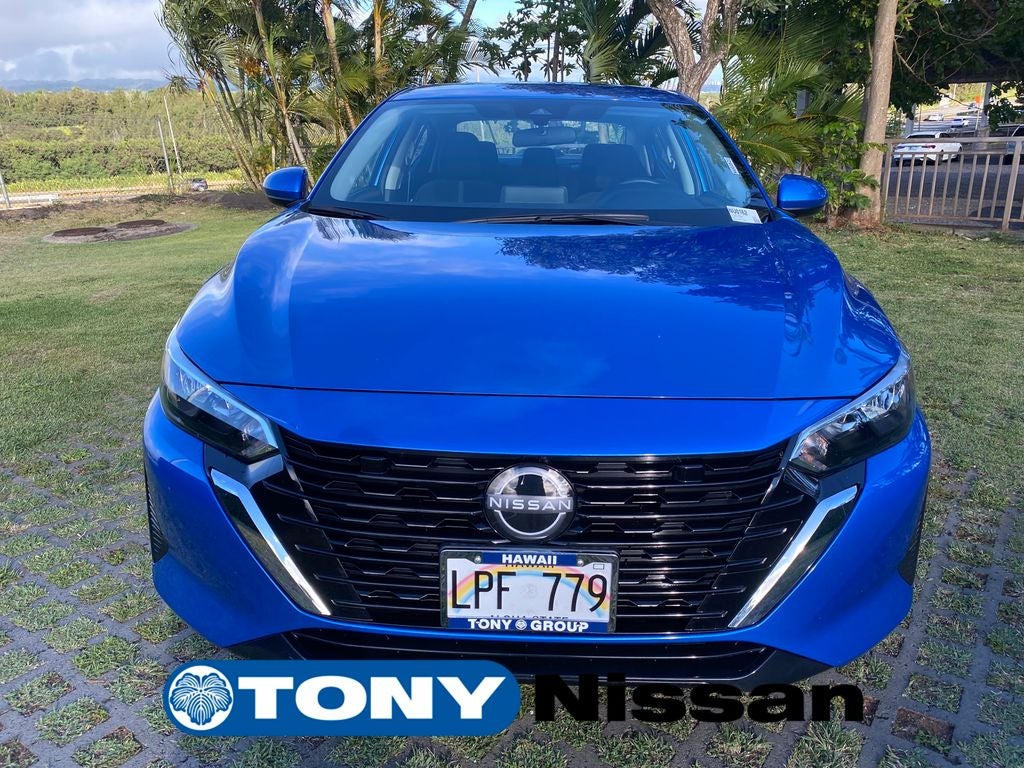nissan sentra 2025 3N1AB8CV9SY240888 image nissan sentra 2025 3N1AB8CV9SY240888 image