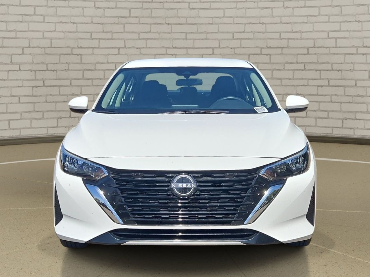 nissan sentra 2025 3N1AB8BV0SY415952 image nissan sentra 2025 3N1AB8BV0SY415952 image