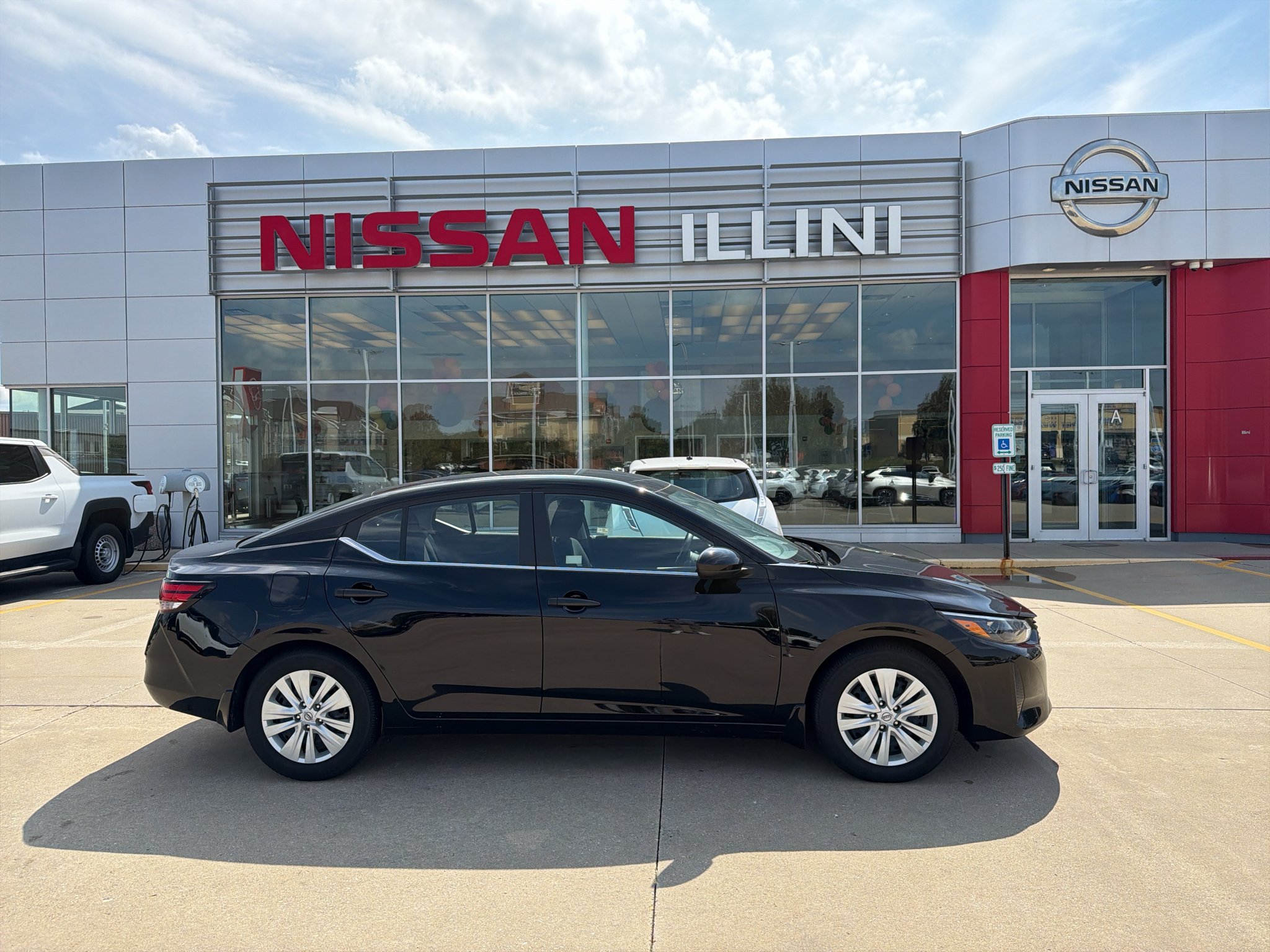 nissan sentra 2025 3N1AB8BV1SY369208 image nissan sentra 2025 3N1AB8BV1SY369208 image