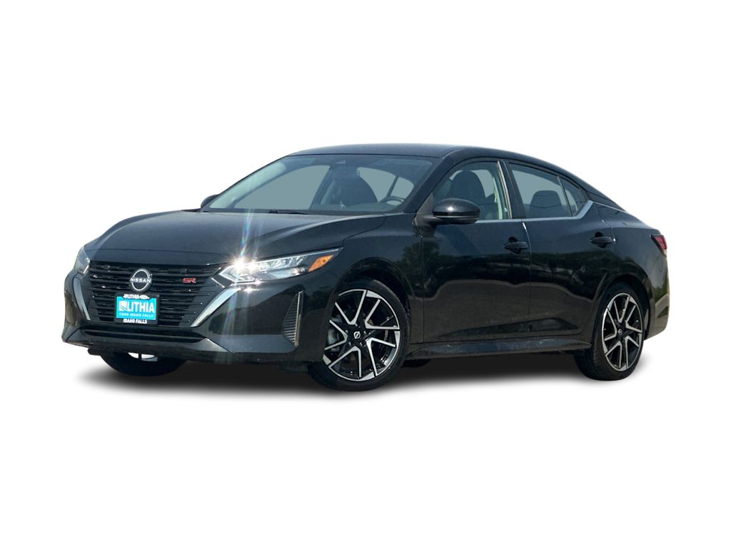 nissan sentra 2025 3N1AB8DV2SY304011 image nissan sentra 2025 3N1AB8DV2SY304011 image