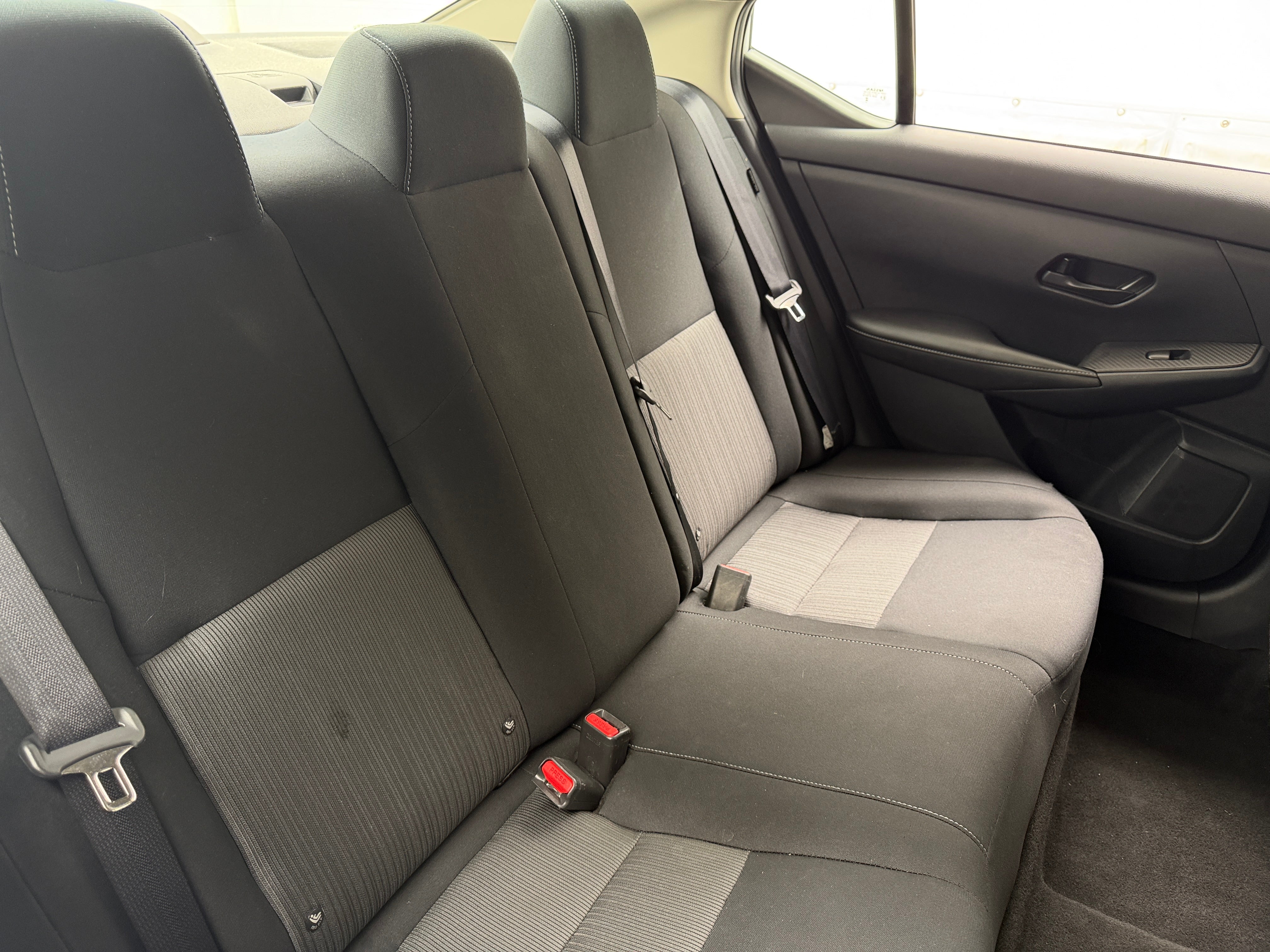 nissan sentra 2025 3N1AB8CVXSY276167 image nissan sentra 2025 3N1AB8CVXSY276167 image