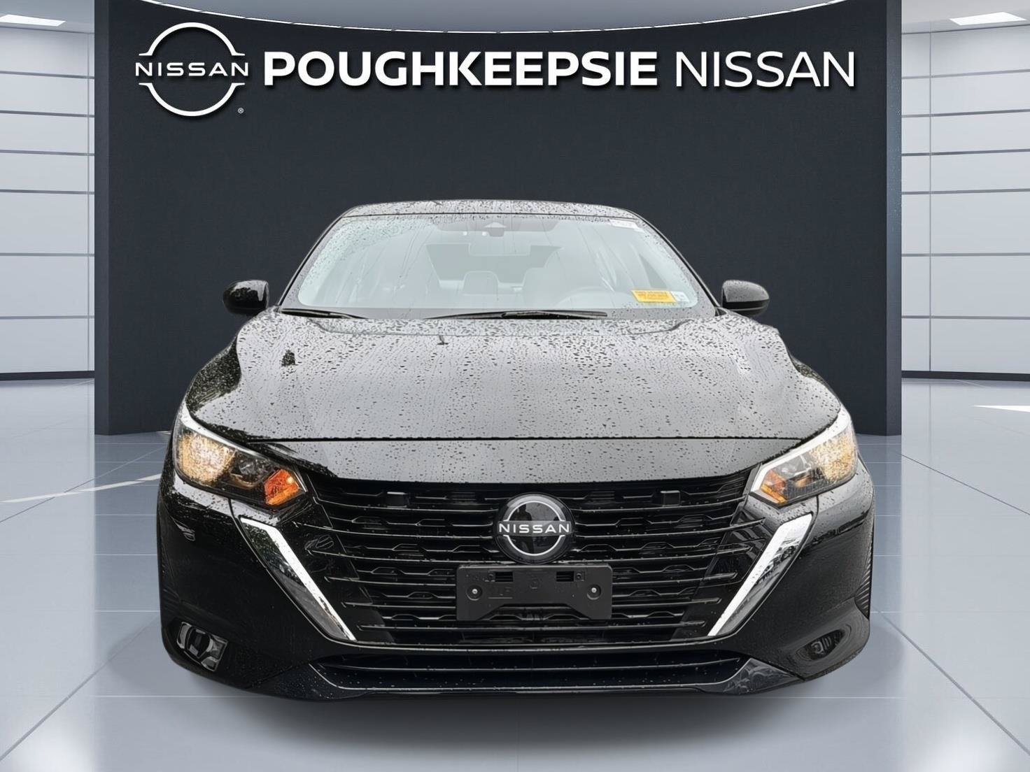 nissan sentra 2025 3N1AB8CV9SY374042 image nissan sentra 2025 3N1AB8CV9SY374042 image