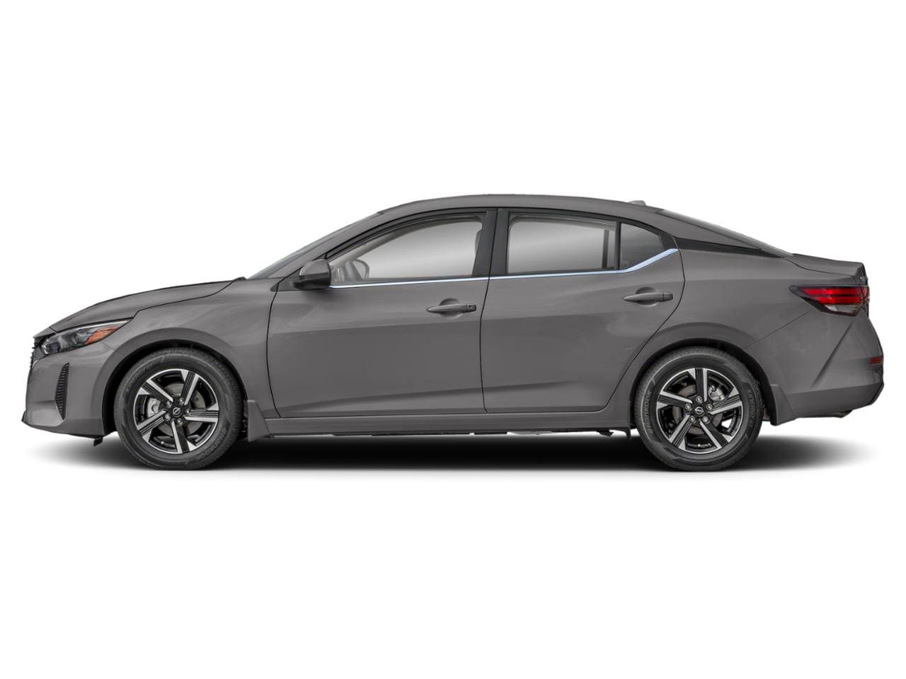 nissan sentra 2025 3N1AB8CV0SY392669 image nissan sentra 2025 3N1AB8CV0SY392669 image