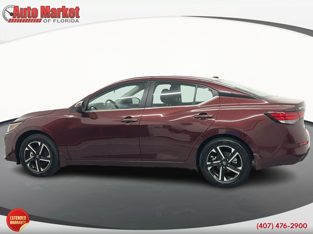 nissan sentra 2025 3N1AB8CV5SY406002 image nissan sentra 2025 3N1AB8CV5SY406002 image