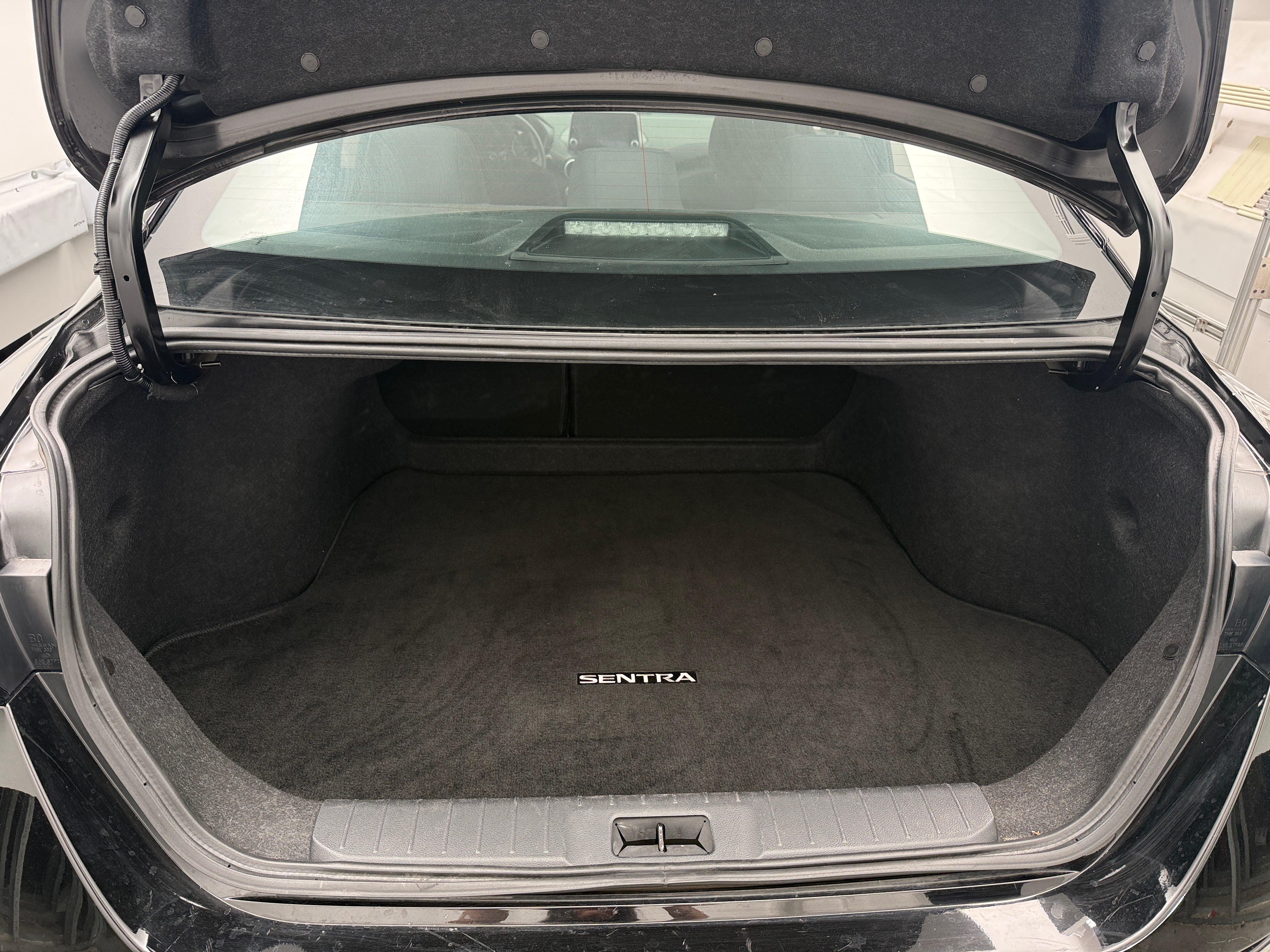 nissan sentra 2025 3N1AB8CV0SY291437 image nissan sentra 2025 3N1AB8CV0SY291437 image