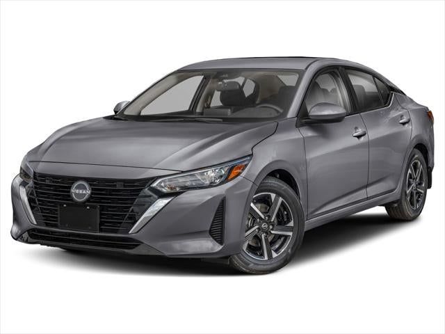 nissan sentra 2025 3N1AB8CVXSY303206 image nissan sentra 2025 3N1AB8CVXSY303206 image