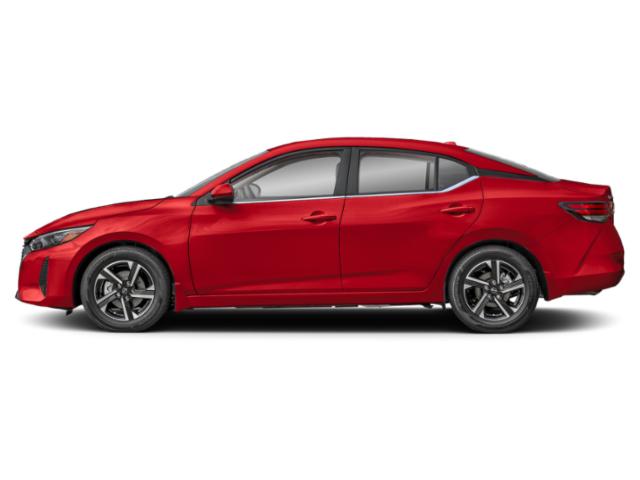 nissan sentra 2025 3N1AB8CV7SY336955 image nissan sentra 2025 3N1AB8CV7SY336955 image