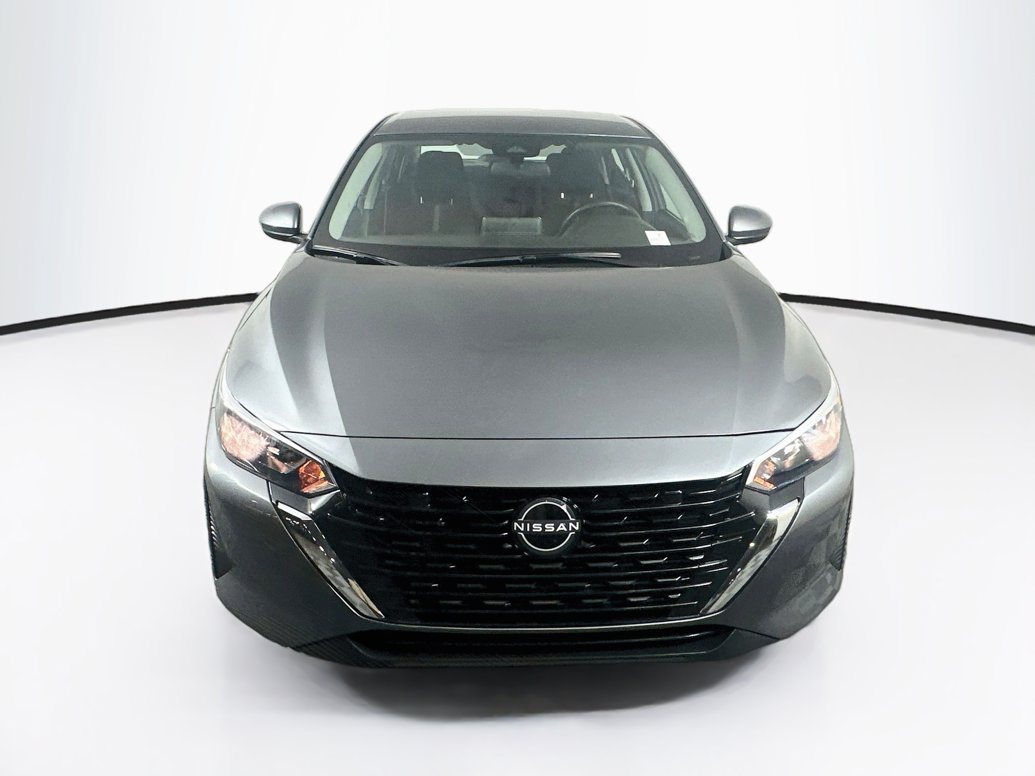 nissan sentra 2025 3N1AB8CV6SY296979 image nissan sentra 2025 3N1AB8CV6SY296979 image
