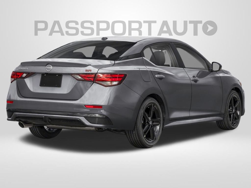 nissan sentra 2025 3N1AB8DV0SY237831 image nissan sentra 2025 3N1AB8DV0SY237831 image
