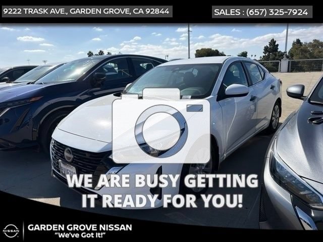 nissan sentra 2025 3N1AB8BV0SY225519 image nissan sentra 2025 3N1AB8BV0SY225519 image