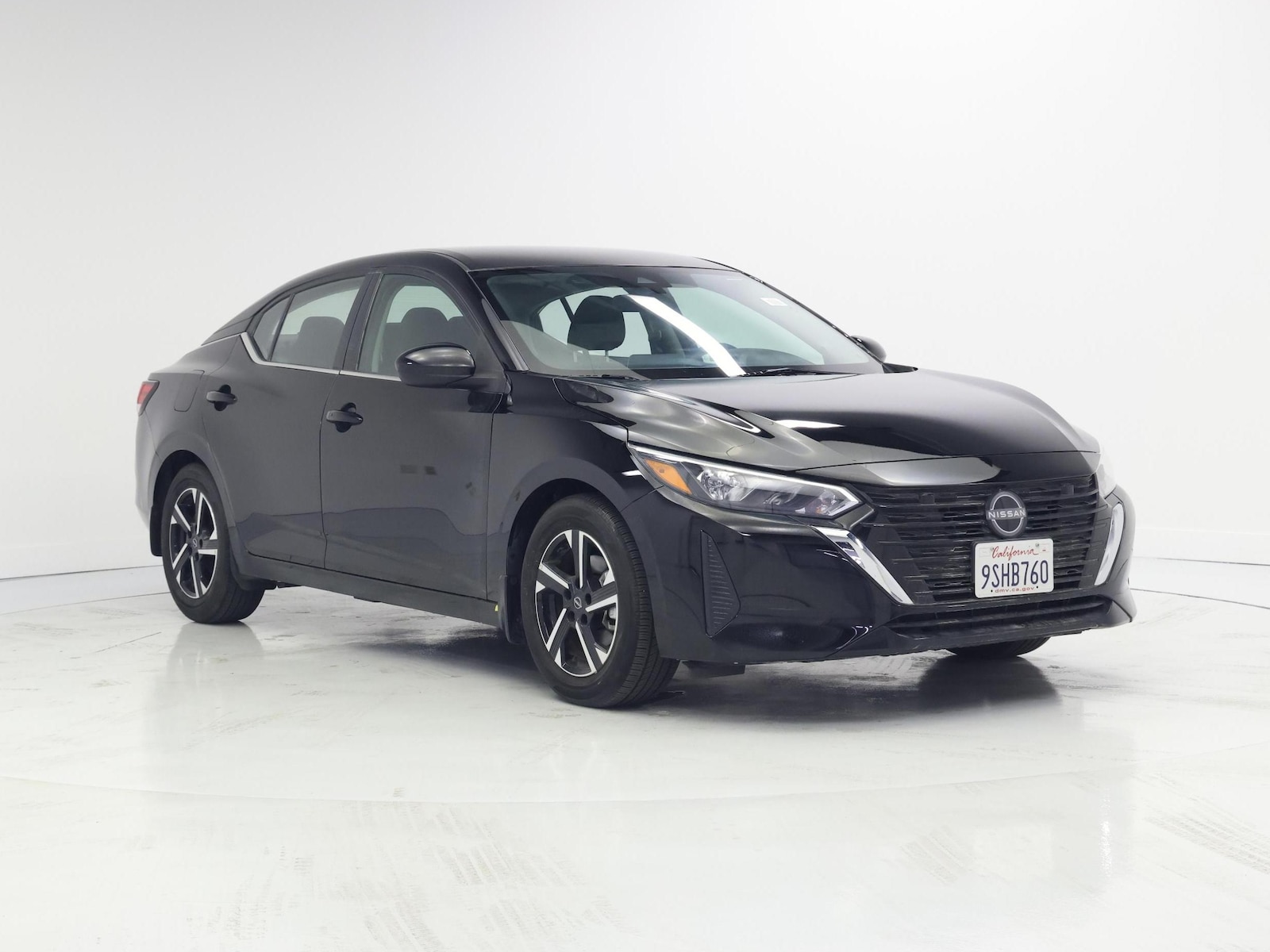 nissan sentra 2025 3N1AB8CV9SY261286 image nissan sentra 2025 3N1AB8CV9SY261286 image