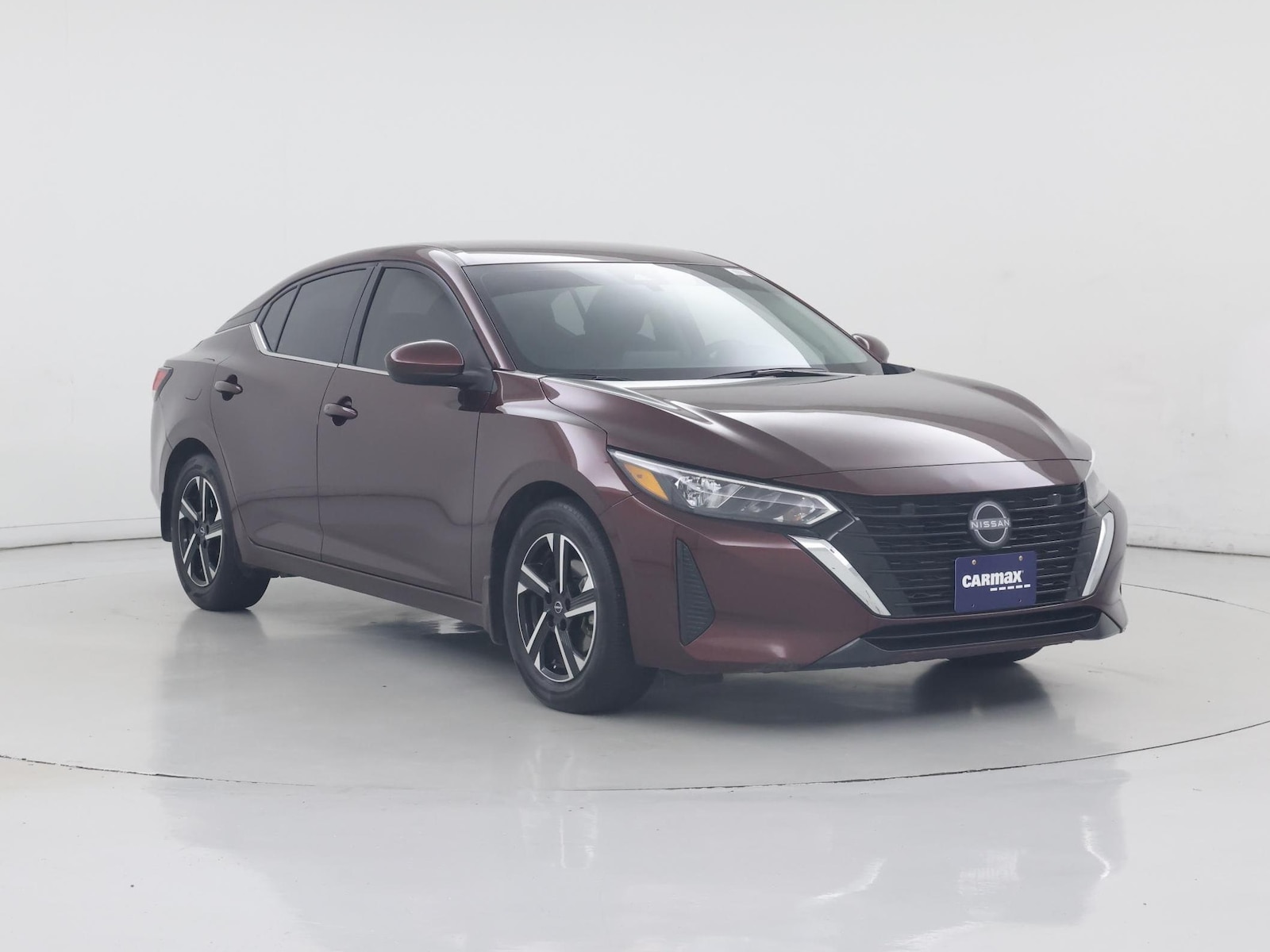 nissan sentra 2025 3N1AB8CVXSY414256 image nissan sentra 2025 3N1AB8CVXSY414256 image