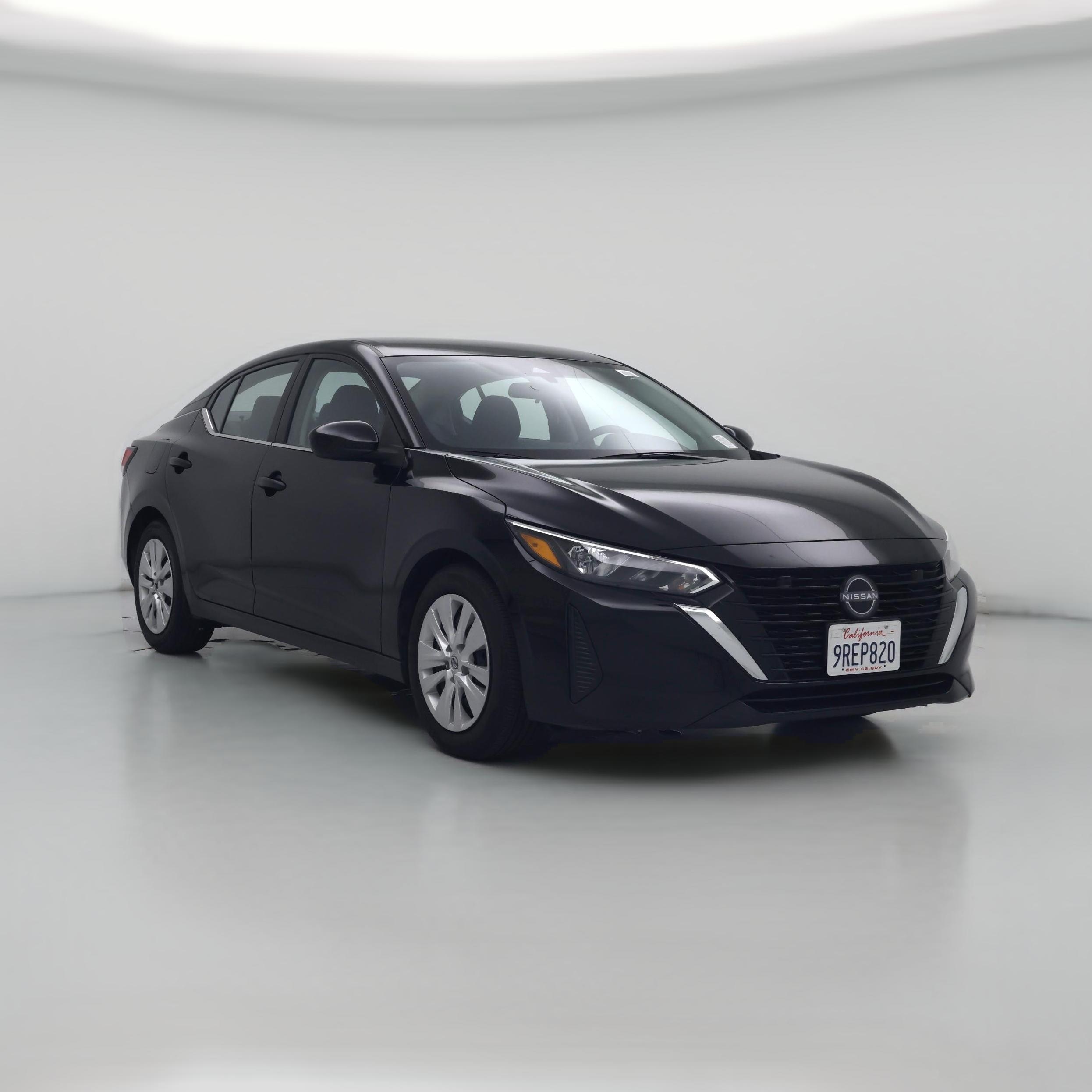 nissan sentra 2025 3N1AB8BV8SY273415 image nissan sentra 2025 3N1AB8BV8SY273415 image