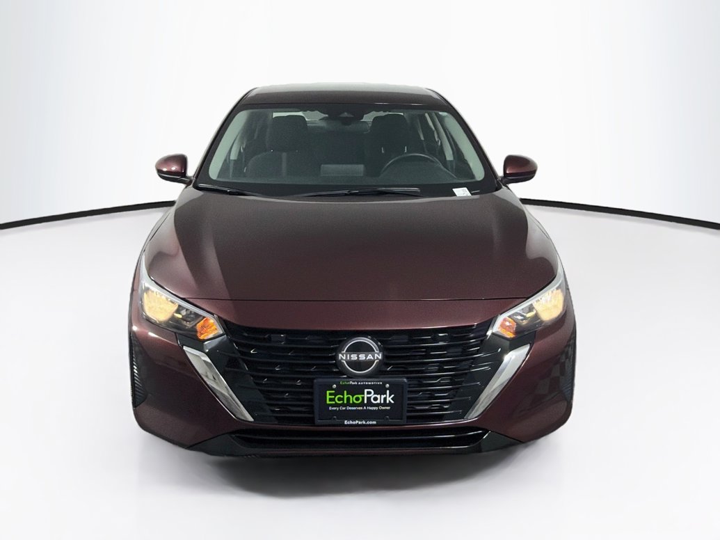 nissan sentra 2025 3N1AB8CV7SY308220 image nissan sentra 2025 3N1AB8CV7SY308220 image