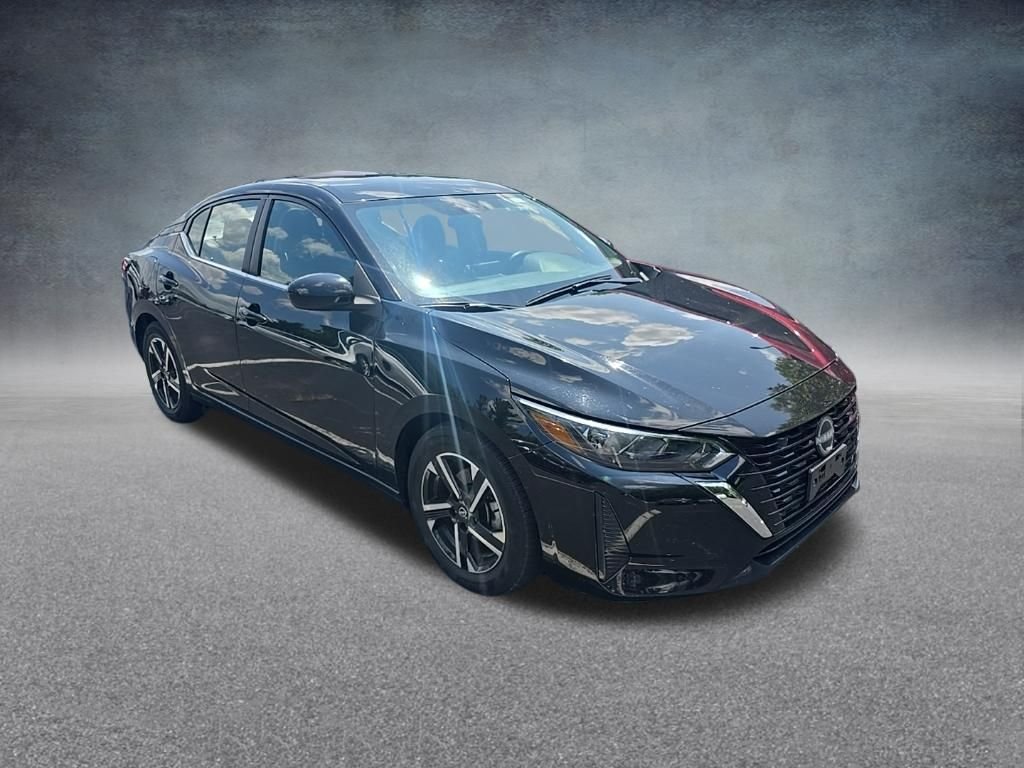 nissan sentra 2025 3N1AB8CV3SY303984 image nissan sentra 2025 3N1AB8CV3SY303984 image