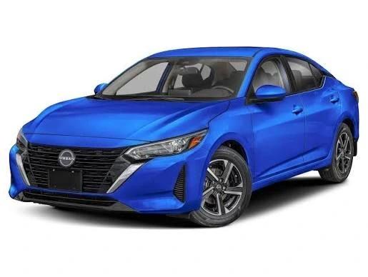 nissan sentra 2025 3N1AB8DV6SY233511 image nissan sentra 2025 3N1AB8DV6SY233511 image