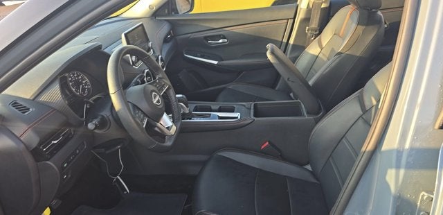 nissan sentra 2025 3N1AB8DV1SY416444 image nissan sentra 2025 3N1AB8DV1SY416444 image