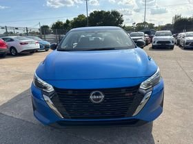 nissan sentra 2025 3N1AB8DV8SY366772 image nissan sentra 2025 3N1AB8DV8SY366772 image