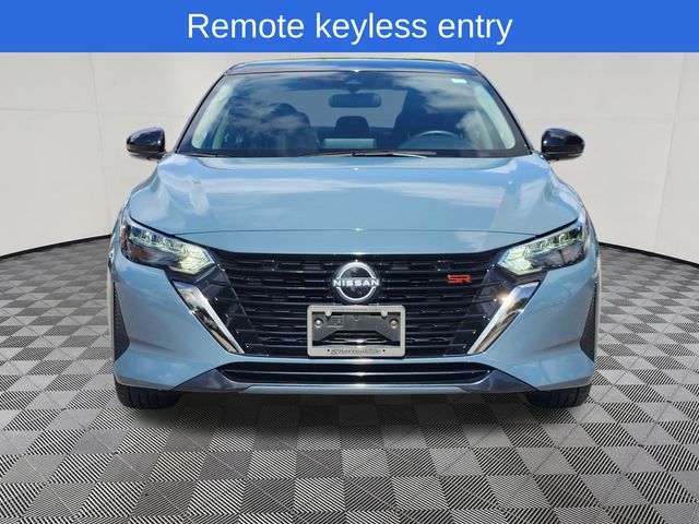 nissan sentra 2025 3N1AB8DV2SY248510 image nissan sentra 2025 3N1AB8DV2SY248510 image
