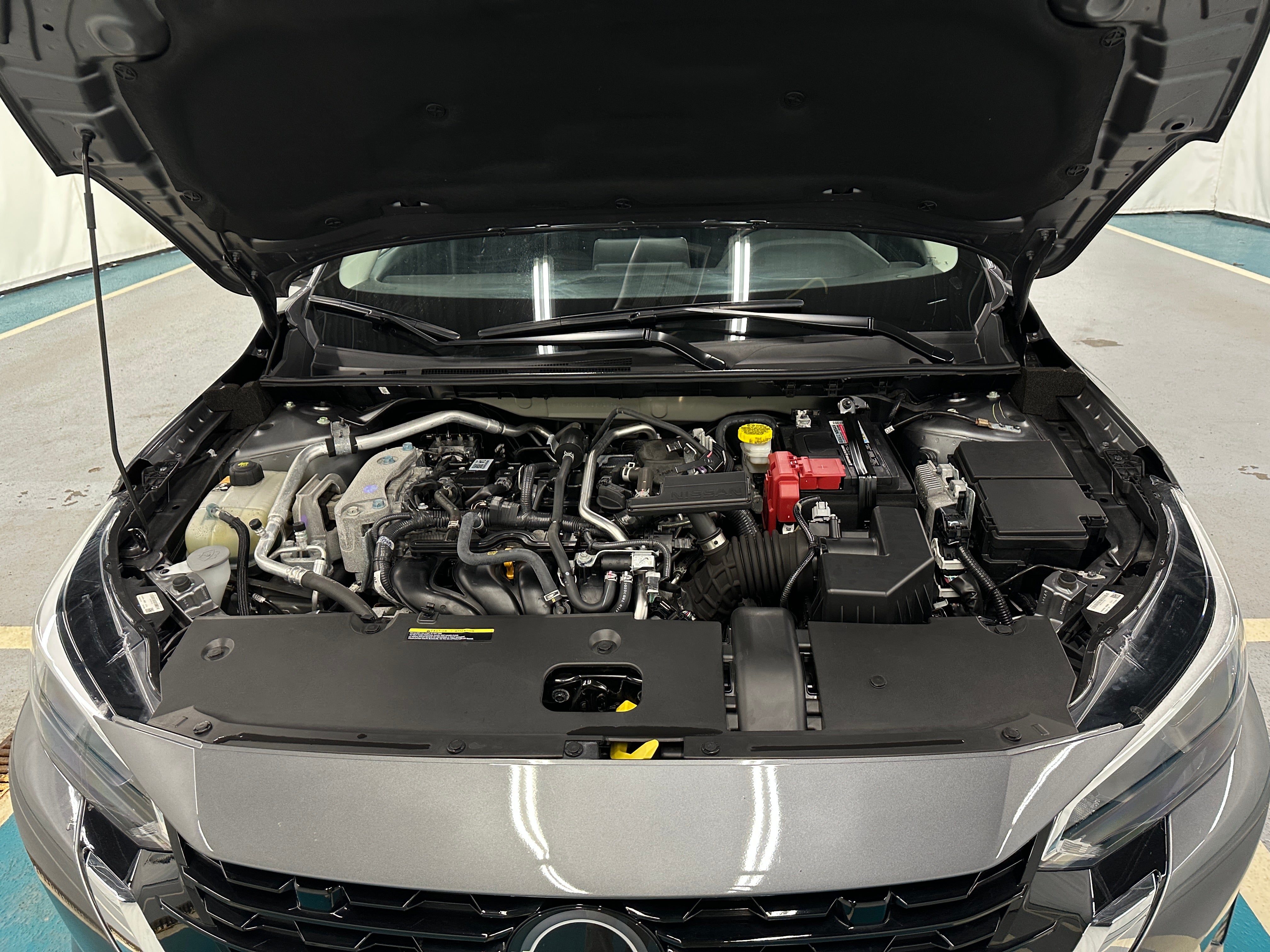 nissan sentra 2025 3N1AB8CV2SY285204 image nissan sentra 2025 3N1AB8CV2SY285204 image