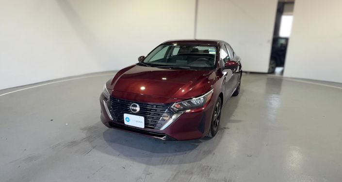 nissan sentra 2025 3N1AB8CV6SY266364 image nissan sentra 2025 3N1AB8CV6SY266364 image