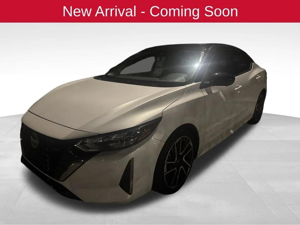 nissan sentra 2025 3N1AB8DV5SY237792 image nissan sentra 2025 3N1AB8DV5SY237792 image