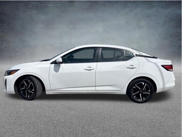 nissan sentra 2025 3N1AB8CV4SY253175 image nissan sentra 2025 3N1AB8CV4SY253175 image