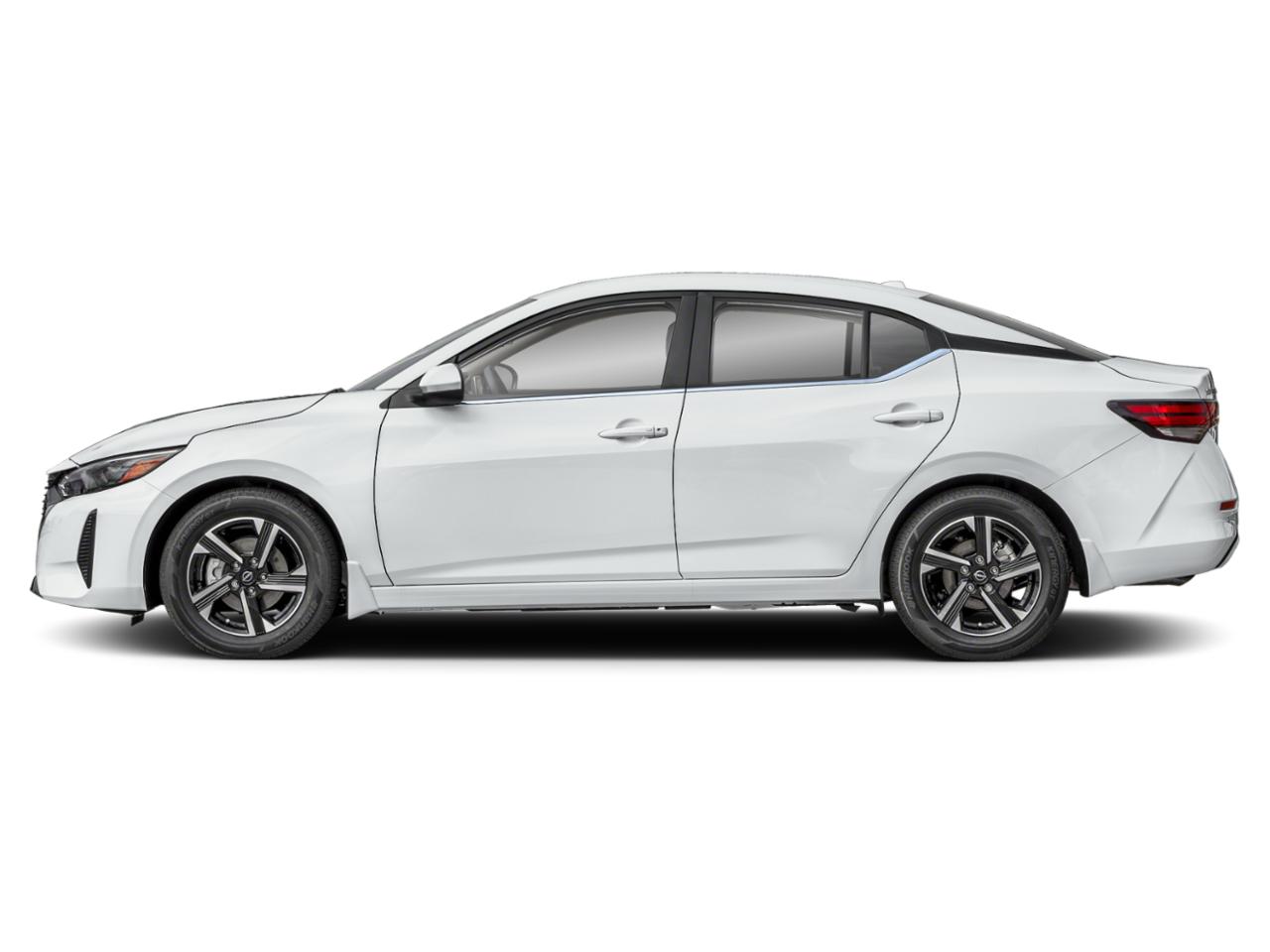 nissan sentra 2025 3N1AB8CV8SY264678 image nissan sentra 2025 3N1AB8CV8SY264678 image